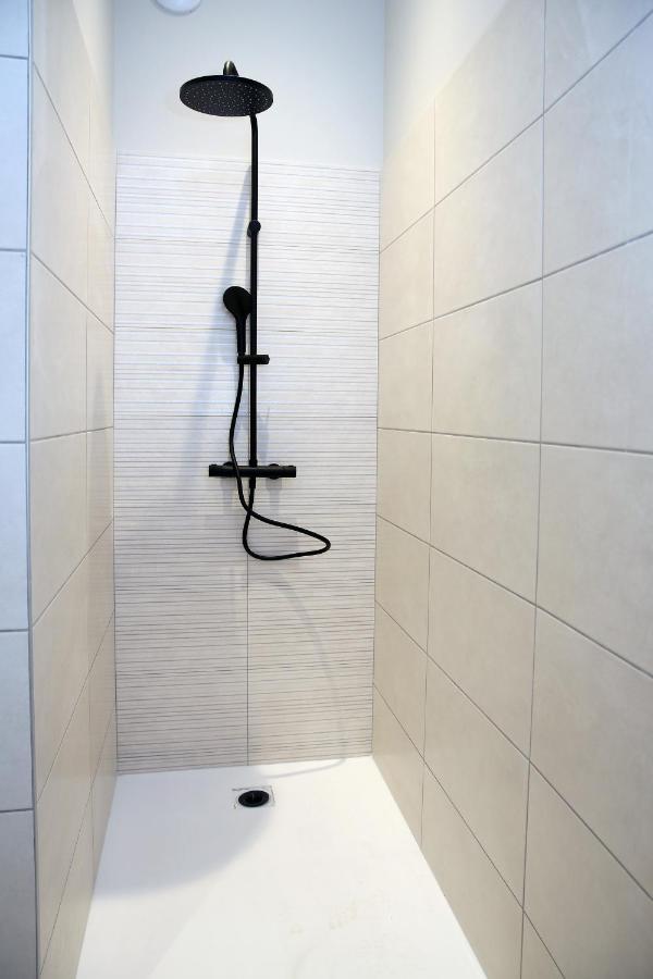 Appartement Domaine Le Vaxergues