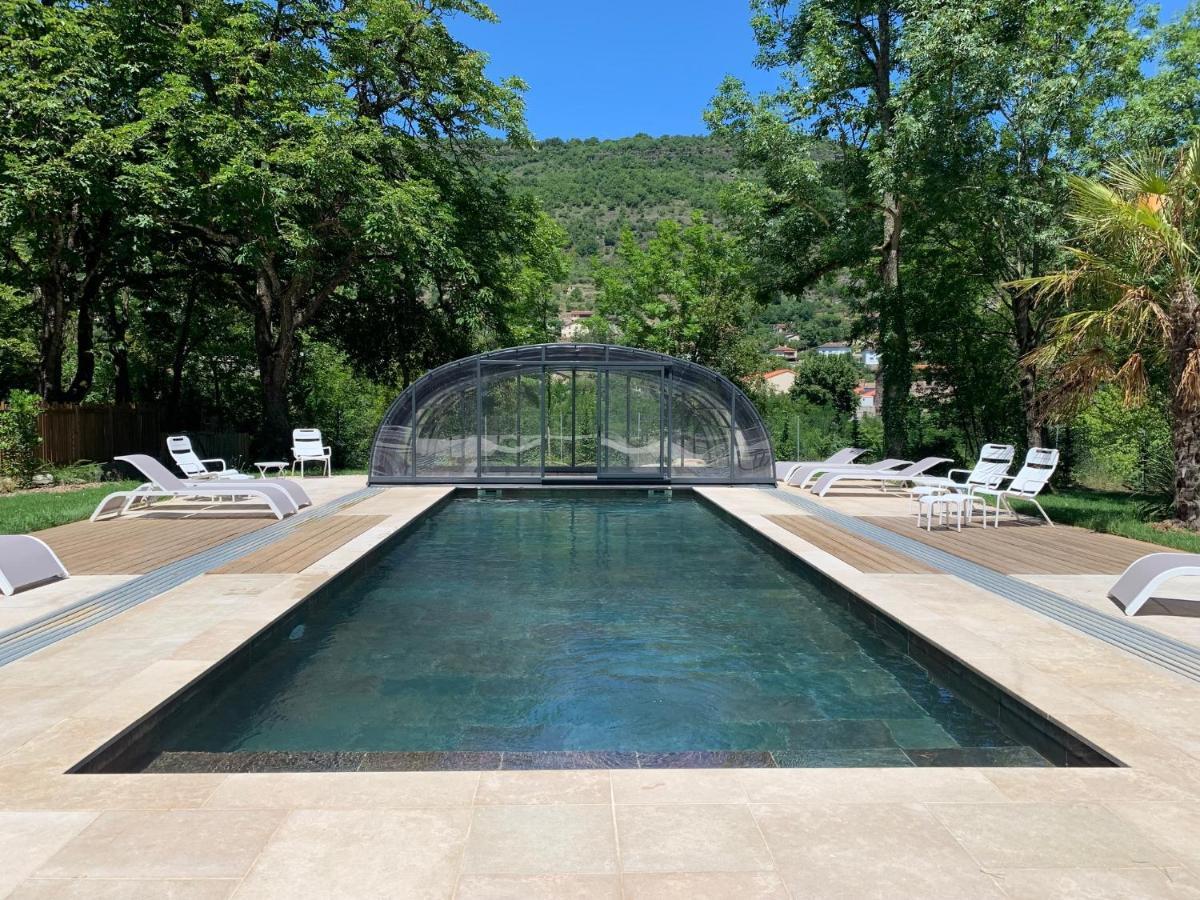 Domaine Le Vaxergues