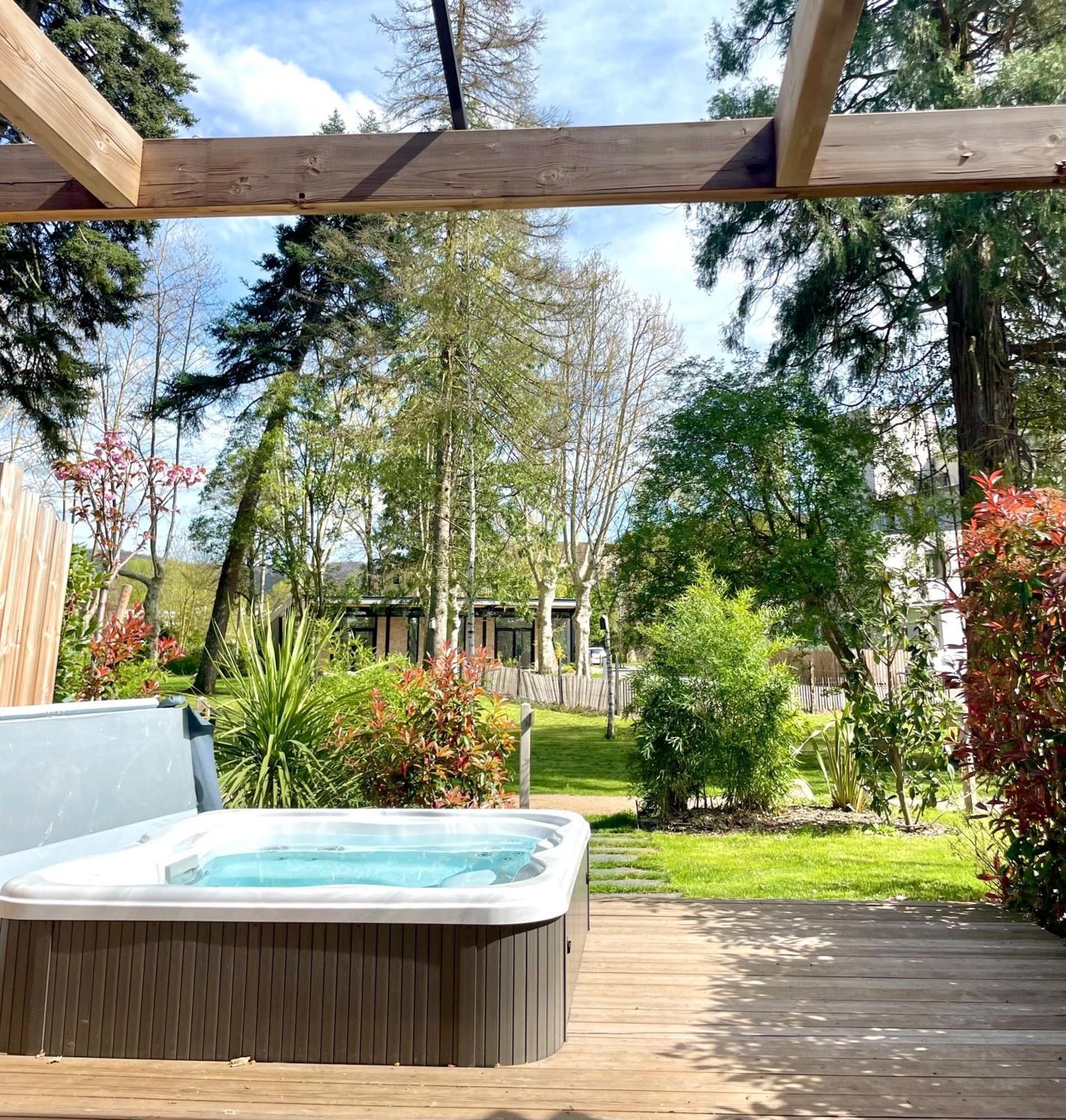 Domaine Le Vaxergues Appartement