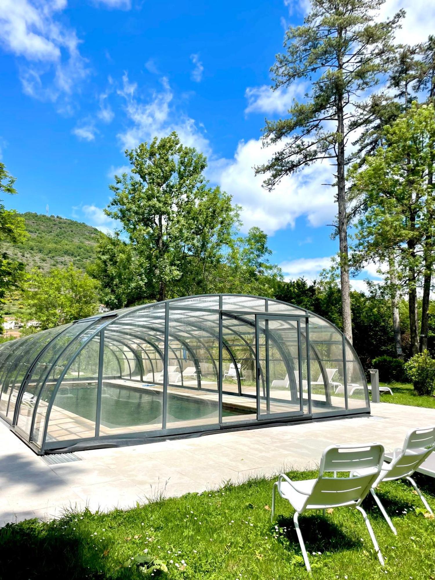 Domaine Le Vaxergues Appartement *