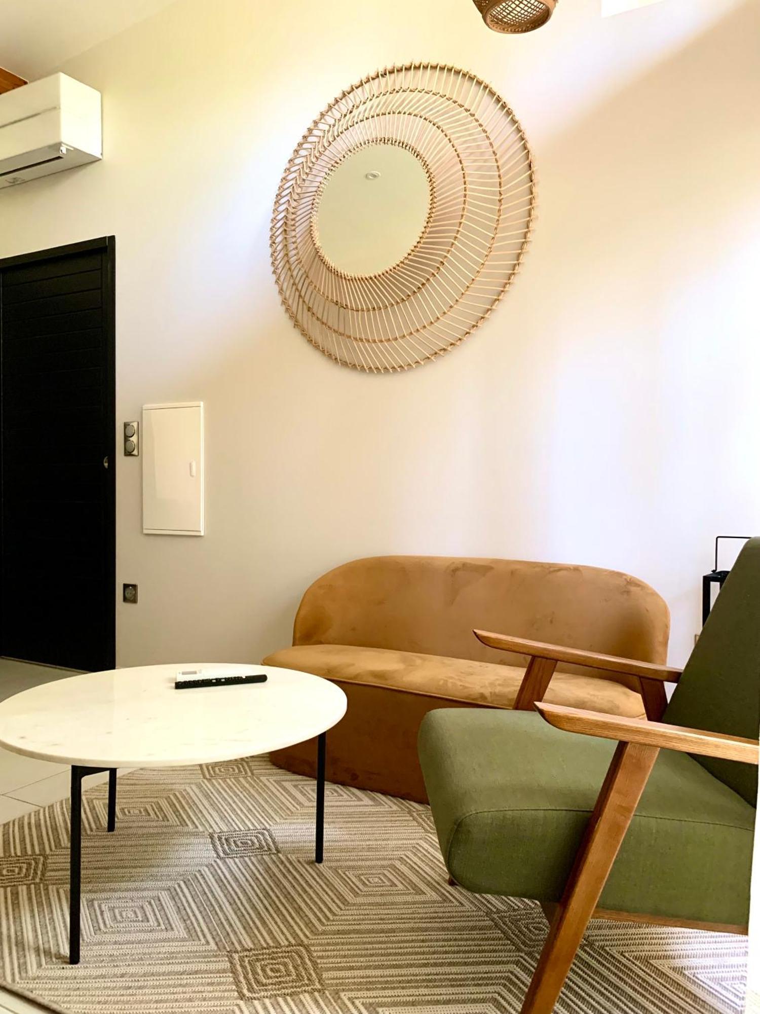 Domaine Le Vaxergues Appartement Saint-Affrique