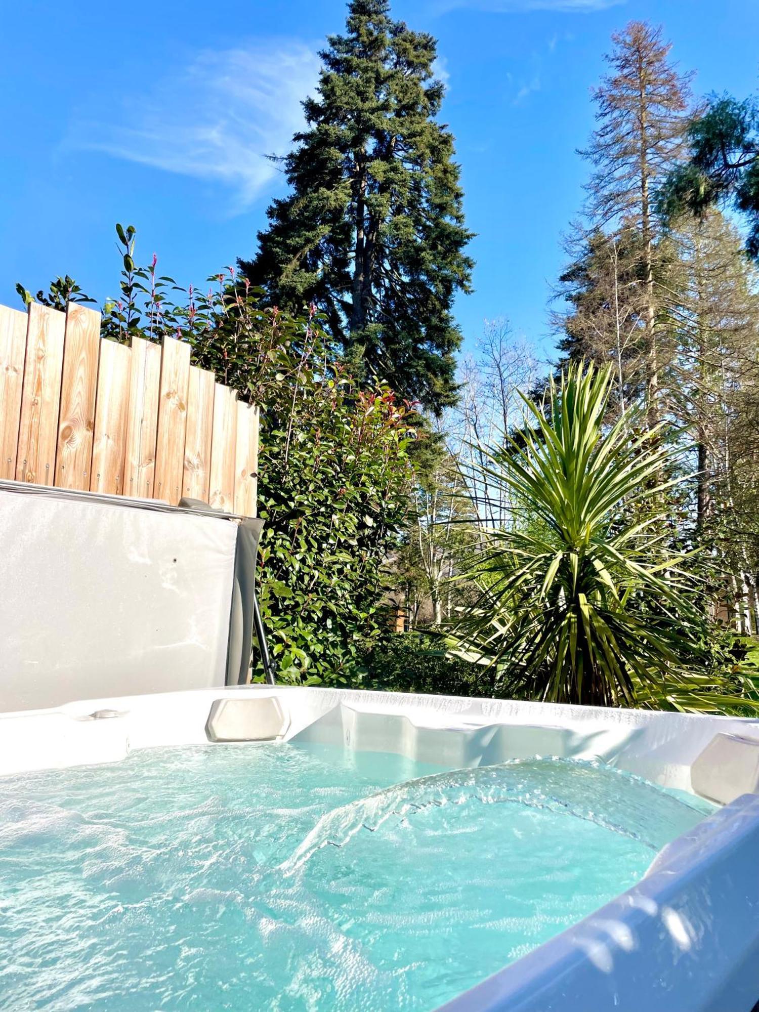 Appartement Domaine Le Vaxergues Saint-Affrique